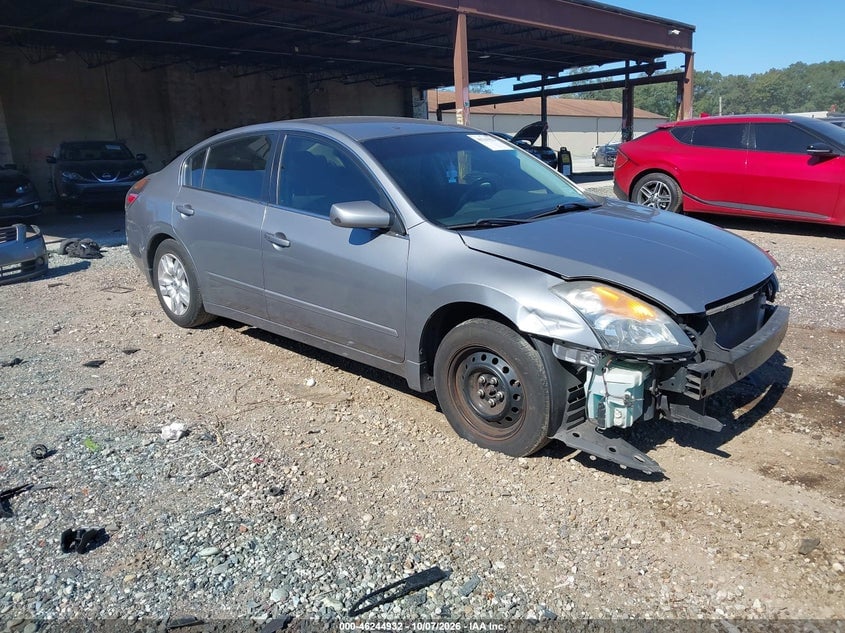 2009 NISSAN ALTIMA 2.5 S | 1N4AL21E89N527291 | UPCARS