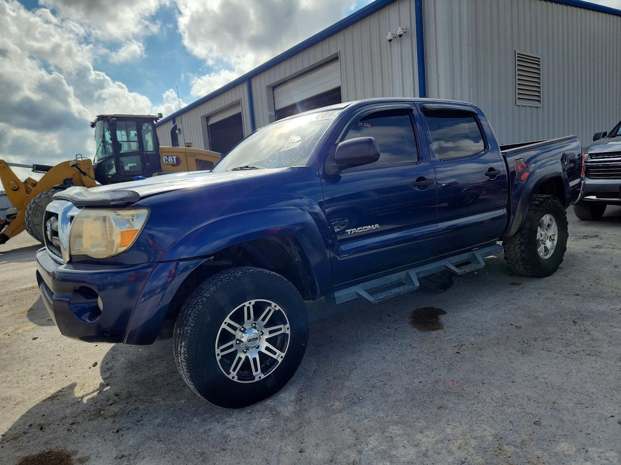 2006 TOYOTA TACOMA V6 | 5TELU42NX6Z213001 | UPCARS