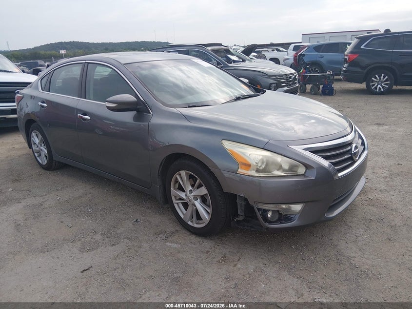2014 NISSAN ALTIMA 2.5 SV | 1N4AL3AP0EC324716 | UPCARS