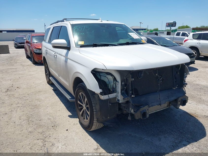 2019 FORD EXPEDITION XLT | 1FMJU1HT4KEA03997 | UPCARS