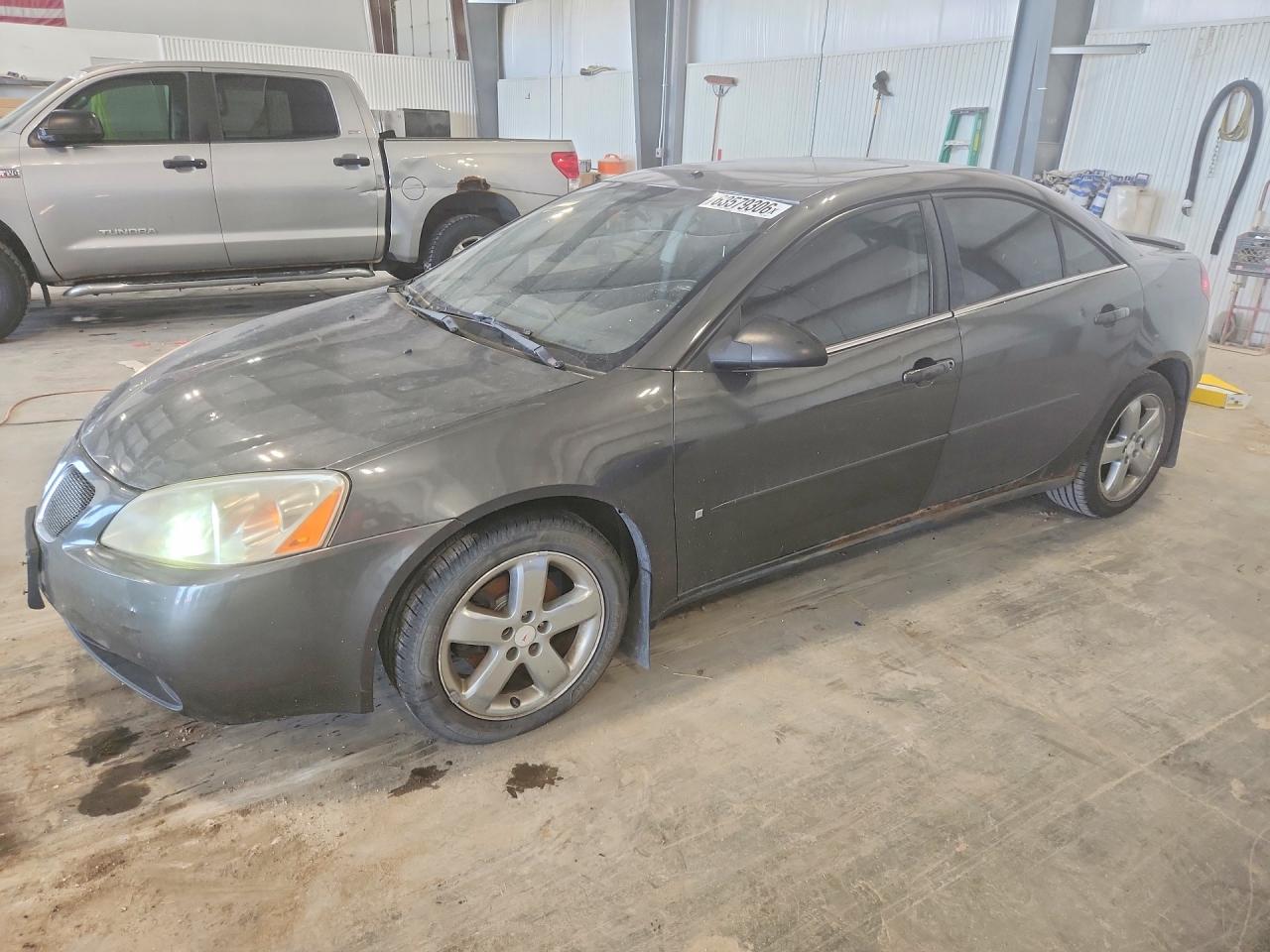 2006 PONTIAC G6 GT | 1G2ZH558264129987 | UPCARS