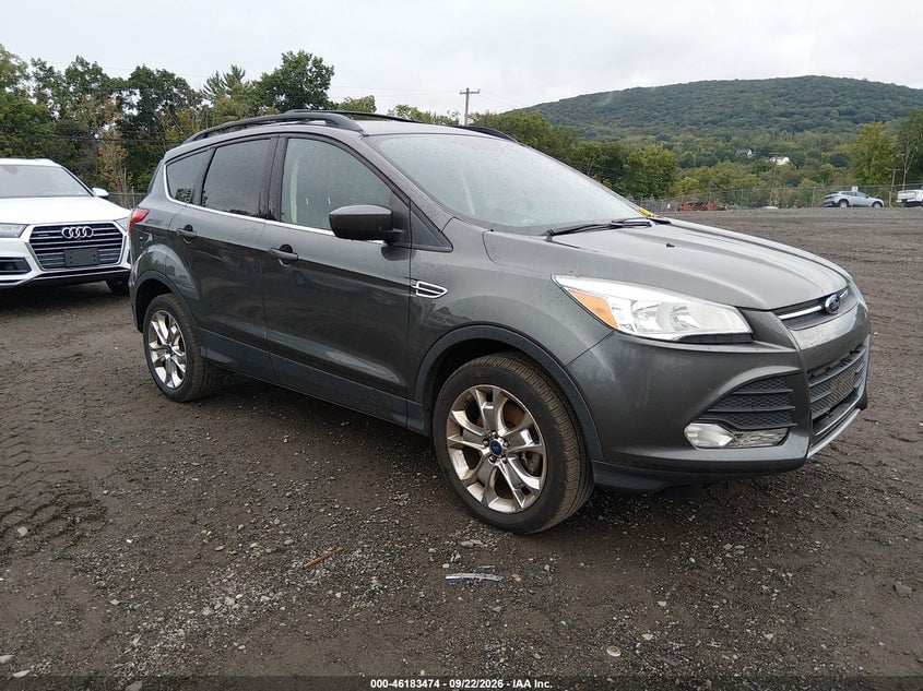 2016 FORD ESCAPE SE | 1FMCU9GX4GUA89126 | UPCARS