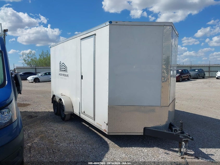 2024 DIAMOND TRAILERS INC OTHER | 53NBE1625R1106531 | UPCARS