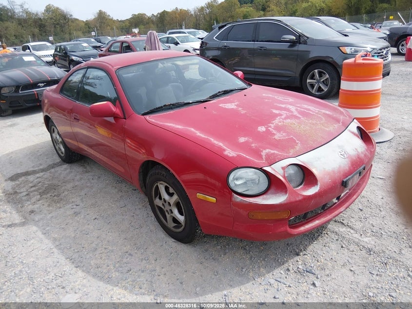 1995 TOYOTA CELICA ST | JT2AT00F8S0051161 | UPCARS