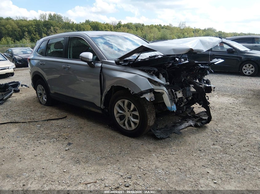 2023 HONDA CR-V LX AWD | 7FARS4H21PE019574 | UPCARS