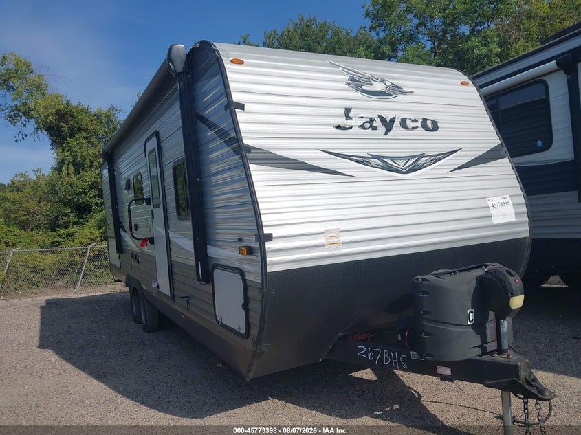 2021 JAYCO OTHER | 1UJBJ0BP5M17W0991 | UPCARS