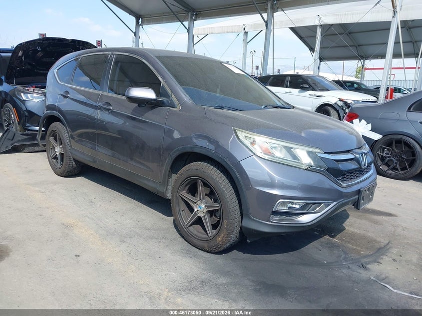 2016 HONDA CR-V EX | 3CZRM3H55GG712582 | UPCARS