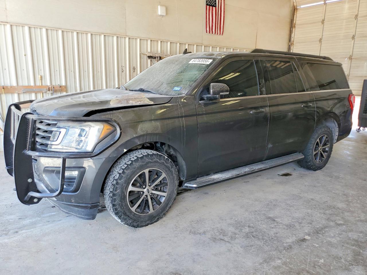 2019 FORD EXPEDITION MAX XLT | 1FMJK1JT3KEA13565 | UPCARS