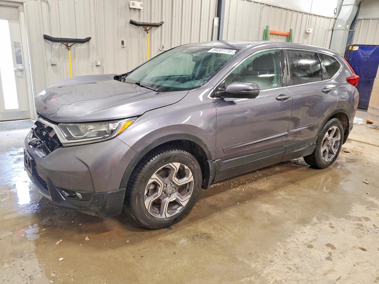 2019 HONDA CRV EX | 7FARW2H59KE008818 | UPCARS