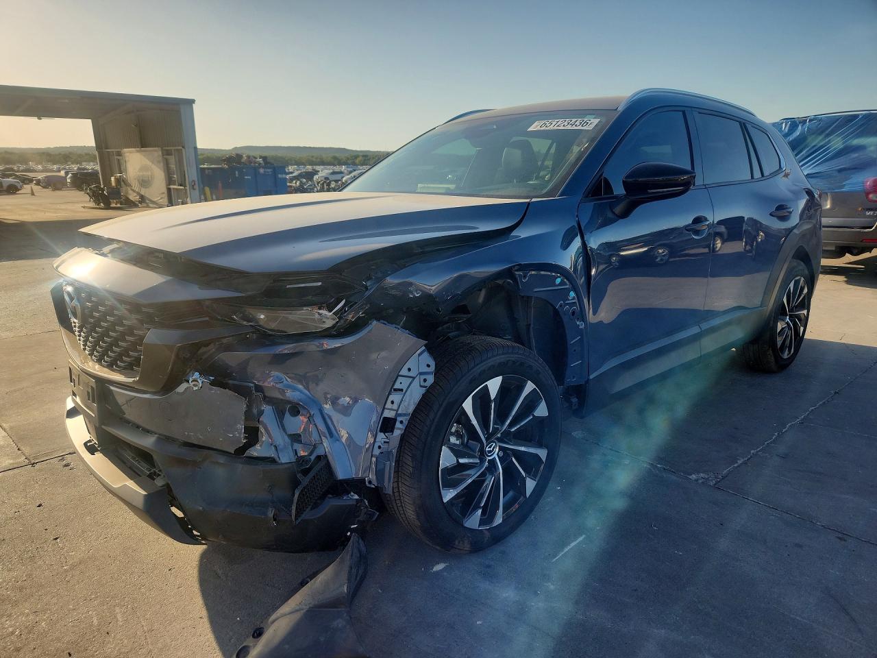 2026 MAZDA CX-50 PREMIUM PLUS | 7MMVAAEW0TN160778 | UPCARS