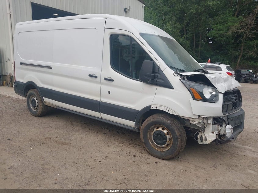 2017 FORD TRANSIT-250 | 1FTYR2CM6HKA48783 | UPCARS