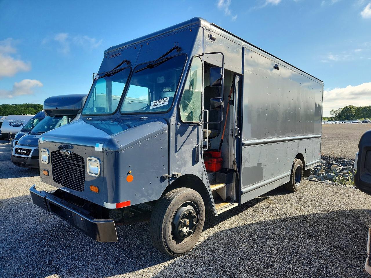 2020 FREIGHTLINER ALL OTHER MT45G CHASSIS DELIVERY VAN | 4UZAC2EA5LCLZ7227 | UPCARS