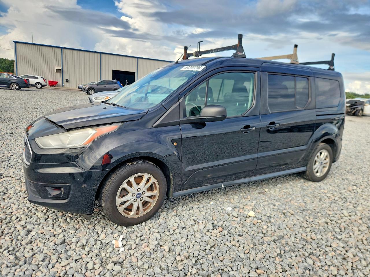 2019 FORD TRANSIT XLT | NM0GE9F25K1393548 | UPCARS