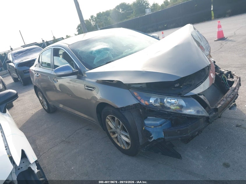 2013 KIA OPTIMA LX | 5XXGM4A74DG178777 | UPCARS
