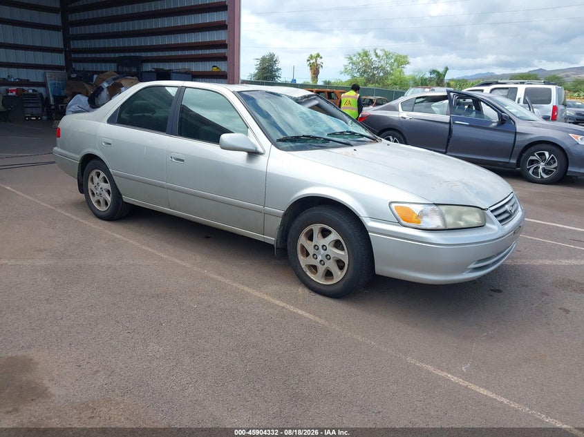 2000 TOYOTA CAMRY | JT2BF22K2Y0271938 | UPCARS