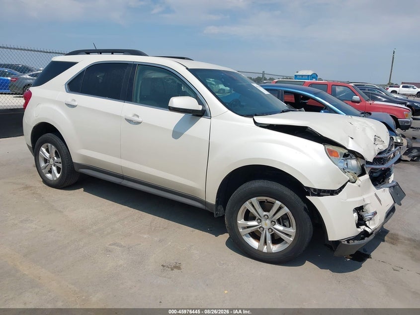 2015 CHEVROLET EQUINOX 2LT | 1GNALCEK7FZ115021 | UPCARS