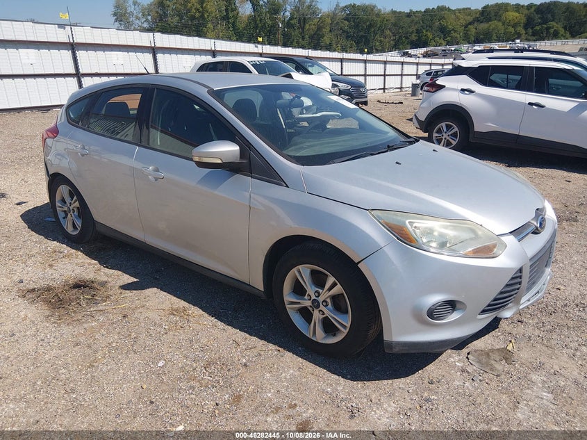 2014 FORD FOCU SE | 1FADP3K22EL387319 | UPCARS