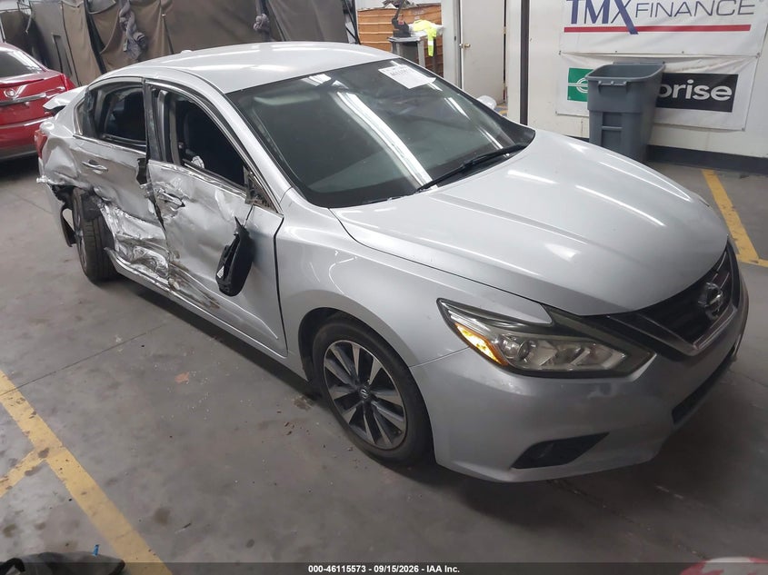 2016 NISSAN ALTIMA 2.5 SV | 1N4AL3AP2GC142602 | UPCARS