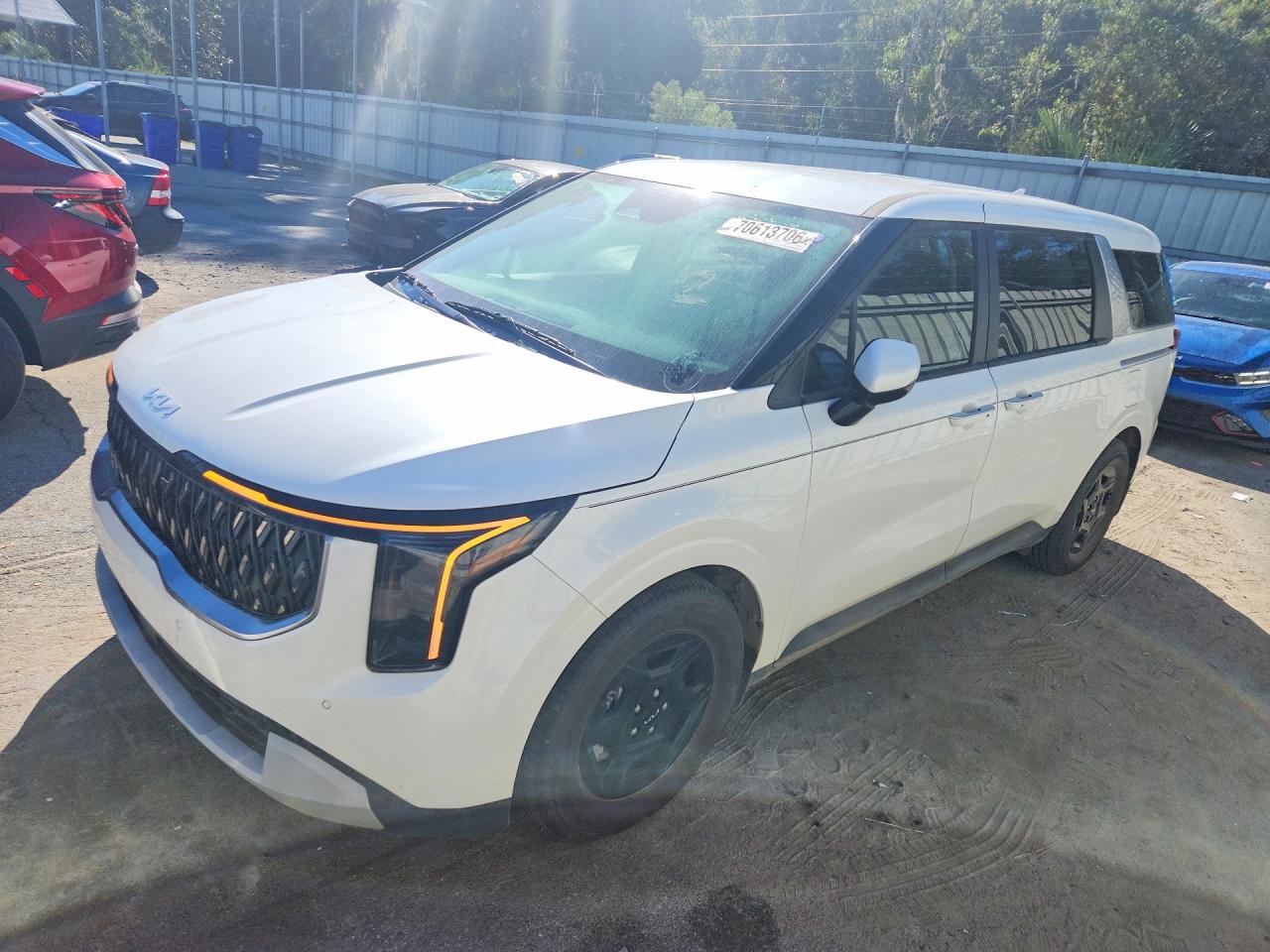 2026 KIA ALL OTHER LXS | KNDNB5K39T6632100 | UPCARS