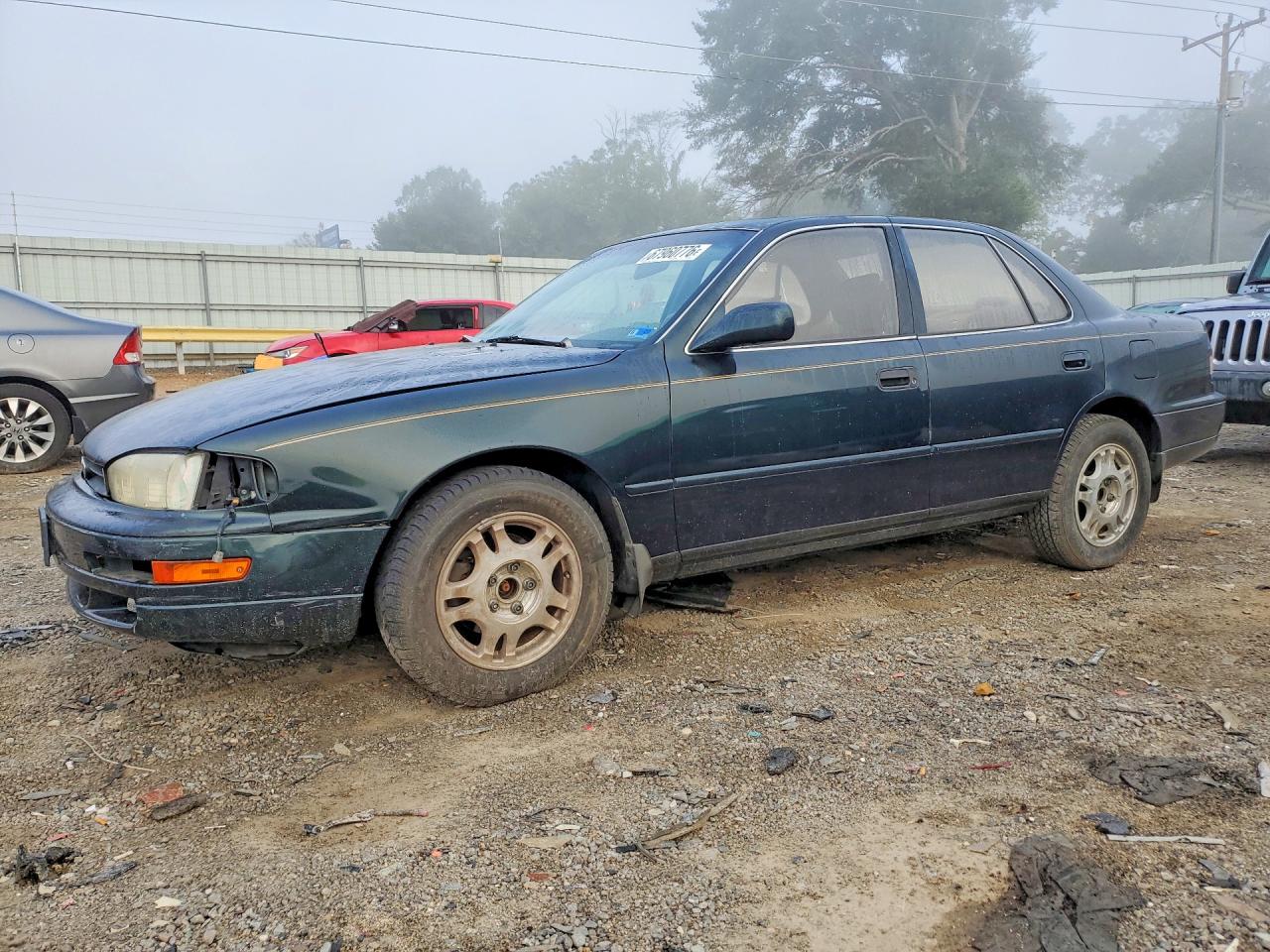 1994 TOYOTA CAMRY XLE | 4T1GK13E0RU014357 | UPCARS