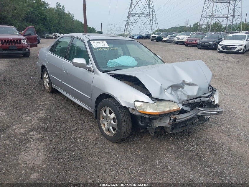 2002 HONDA ACCORD 2.3 EX/2.3 SE | 1HGCG66812A003335 | UPCARS