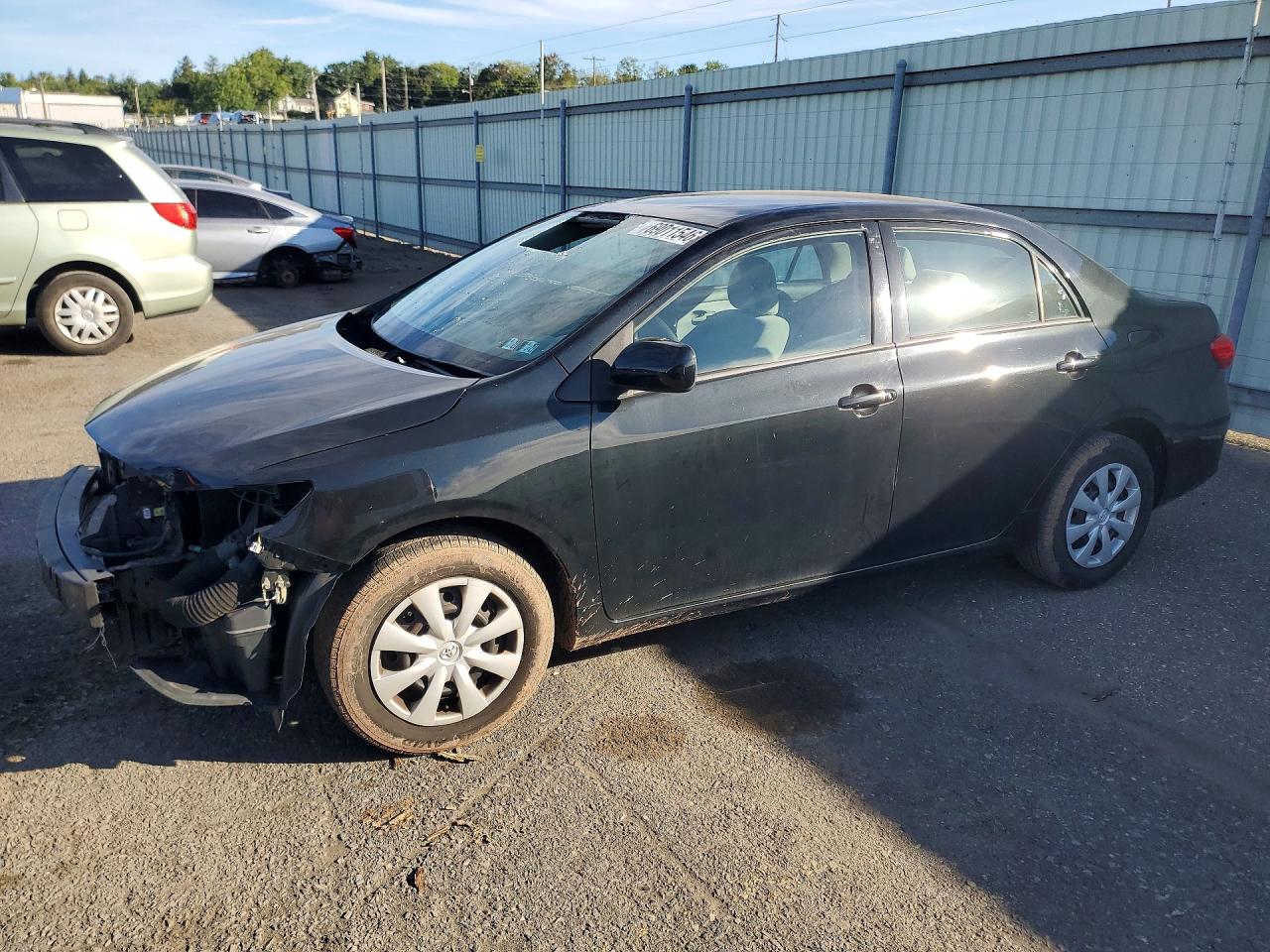 2012 TOYOTA COROLLA L | 2T1BU4EE6CC806749 | UPCARS