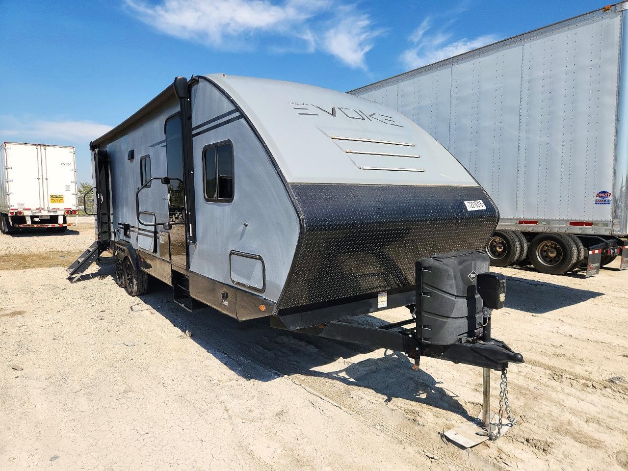 2020 OTHER RV TRAVEL TRA | 55MT1KZ24LP004010 | UPCARS