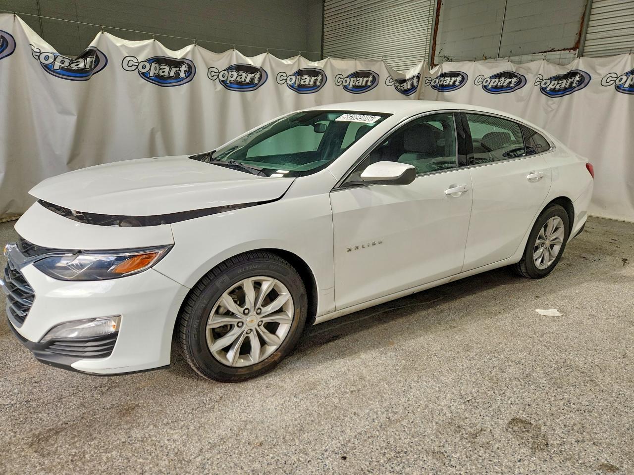 2023 CHEVROLET MALIBU LT | 1G1ZD5ST0PF178765 | UPCARS