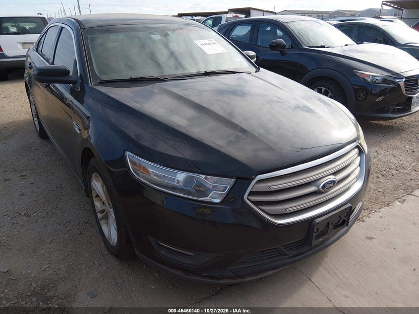 2014 FORD TAURU SEL | 1FAHP2E81EG133993 | UPCARS