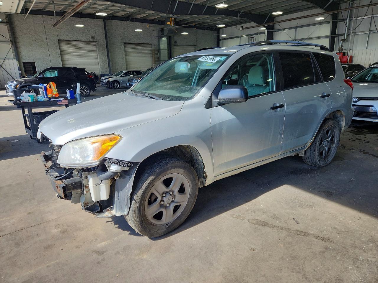 2010 TOYOTA RAV4 BASE | 2T3ZF4DV3AW045837 | UPCARS