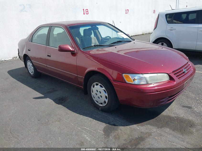 1999 TOYOTA CAMRY LE | JT2BG22KXX0306284 | UPCARS
