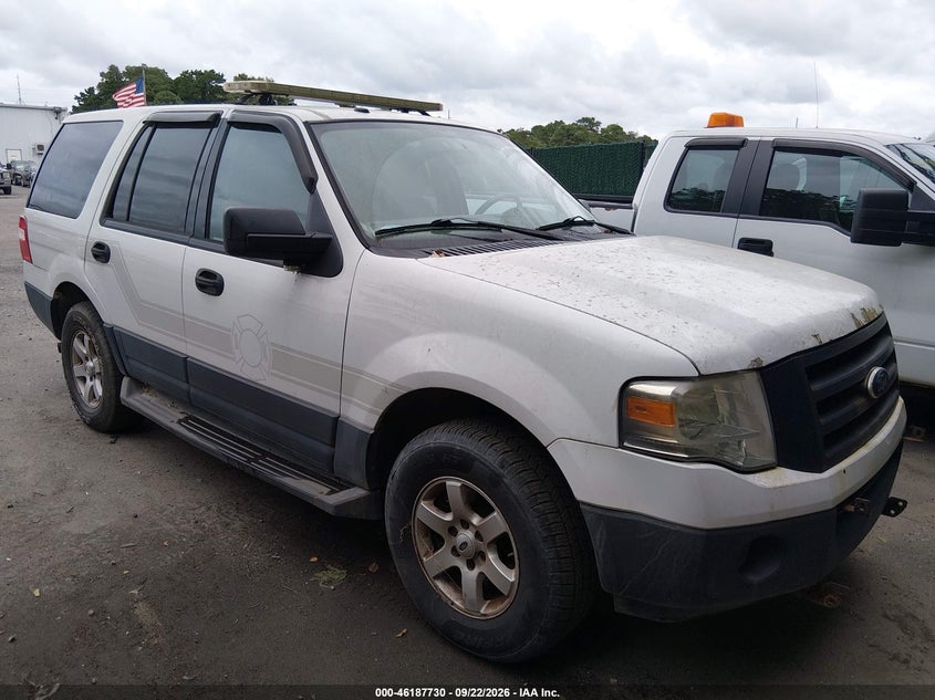 2011 FORD EXPEDITION XL | 1FMJU1G5XBEF31417 | UPCARS