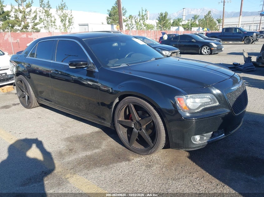 2012 CHRYSLER 300 S V6 | 2C3CCABG0CH143331 | UPCARS