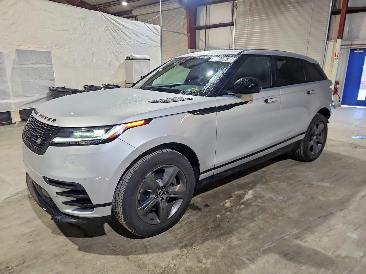 2025 LAND ROVER RANGEROVER DYNAMIC SE | SALYL2EX4SA809776 | UPCARS