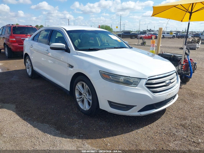 2015 FORD TAURU SEL | 1FAHP2E80FG112537 | UPCARS