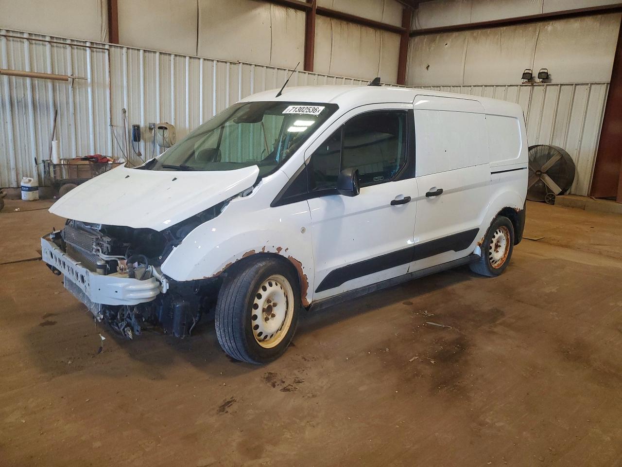 2020 FORD TRANSIT XL | NM0LS7E29L1437128 | UPCARS