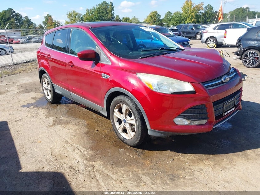 2015 FORD ESCAPE SE | 1FMCU0G71FUA04415 | UPCARS