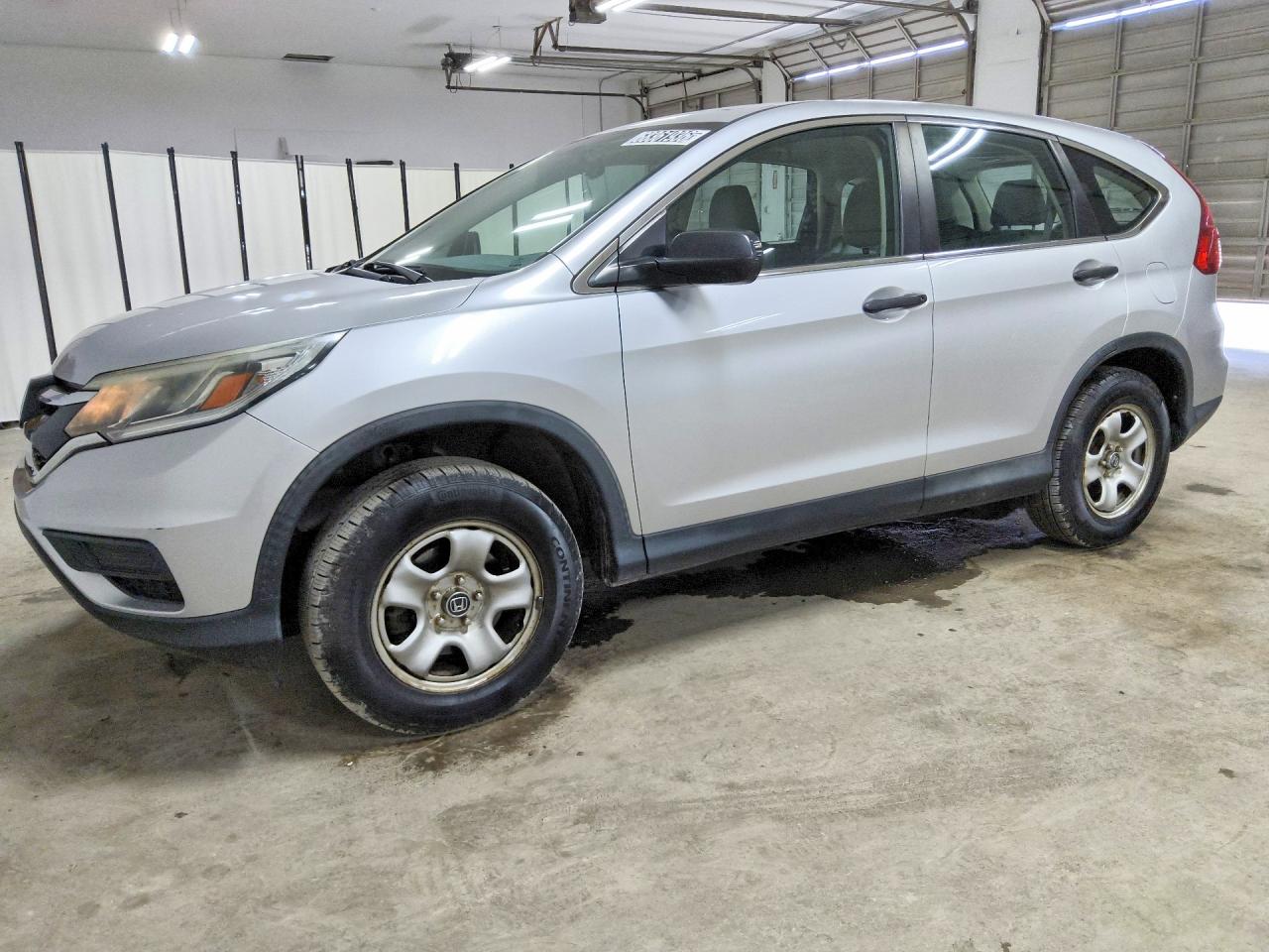 2016 HONDA CRV LX | 2HKRM4H32GH688176 | UPCARS