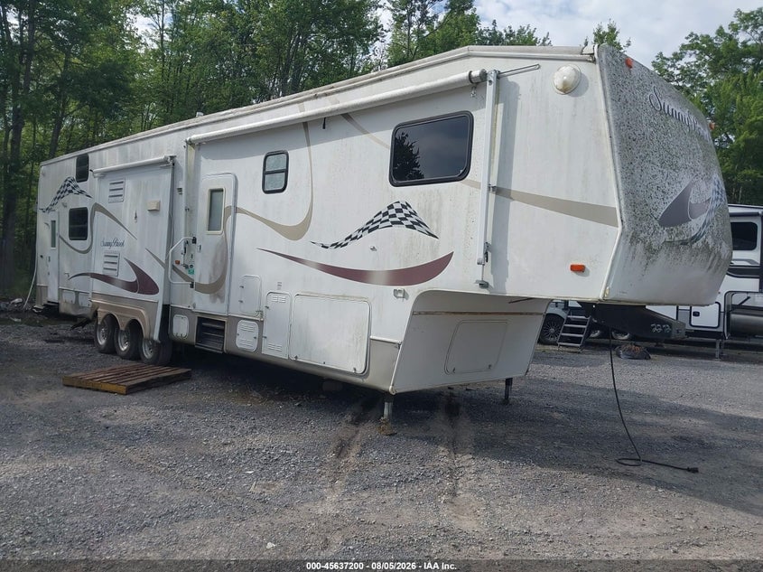 2007 SUNNY OTHER | 4UBSU0U3971N48952 | UPCARS