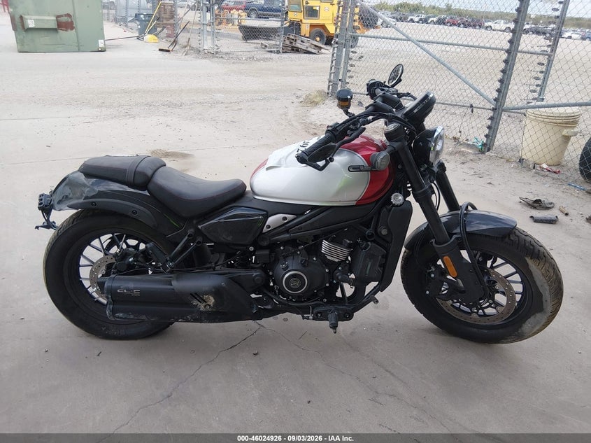 2025 CF MOTO 450 CL-C | LCEPESLFXS6002205 | UPCARS