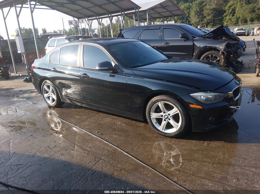 2013 BMW 328I | WBA3A5G52DNP24089 | UPCARS