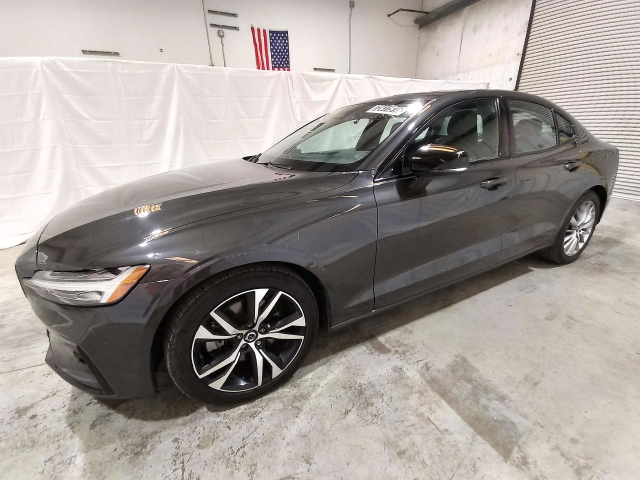 2024 VOLVO S60 CORE | 7JRL12FK2RG318528 | UPCARS