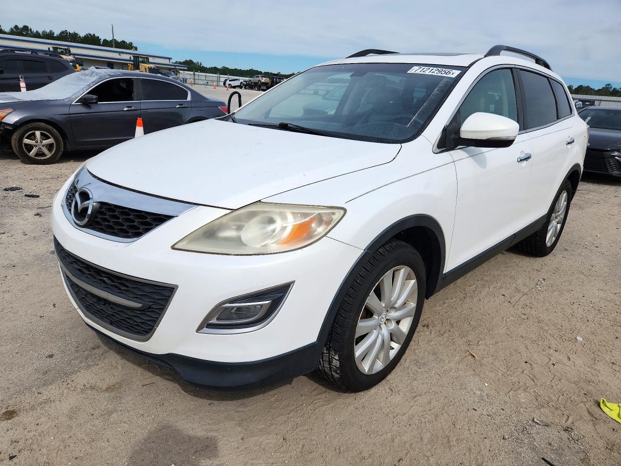 2010 MAZDA CX-9 | JM3TB2MA4A0228680 | UPCARS