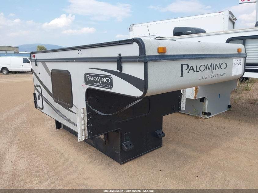 2015 FOREST RIVER OTHER | 4X4SSZ106FN105573 | UPCARS