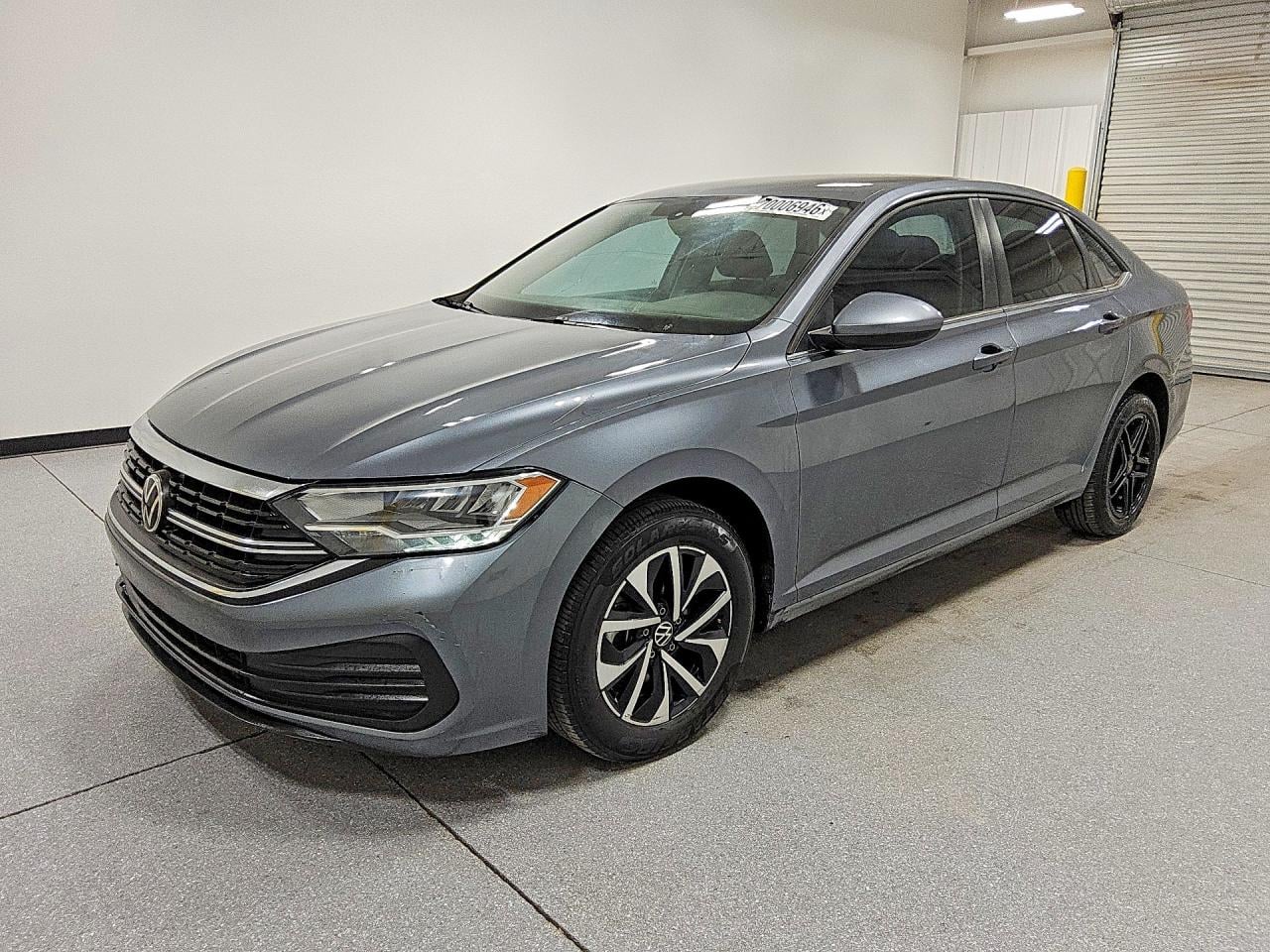 2023 VOLKSWAGEN JETTA S | 3VW5M7BU8PM021069 | UPCARS