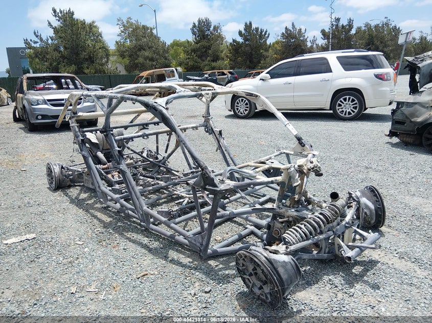 2022 CAN-AM MAVERICK X3 MAX DS TURBO | 3JBVMAY23NE000999 | UPCARS