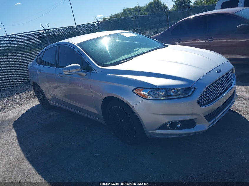 2014 FORD FUSION SE | 3FA6P0H90ER287264 | UPCARS