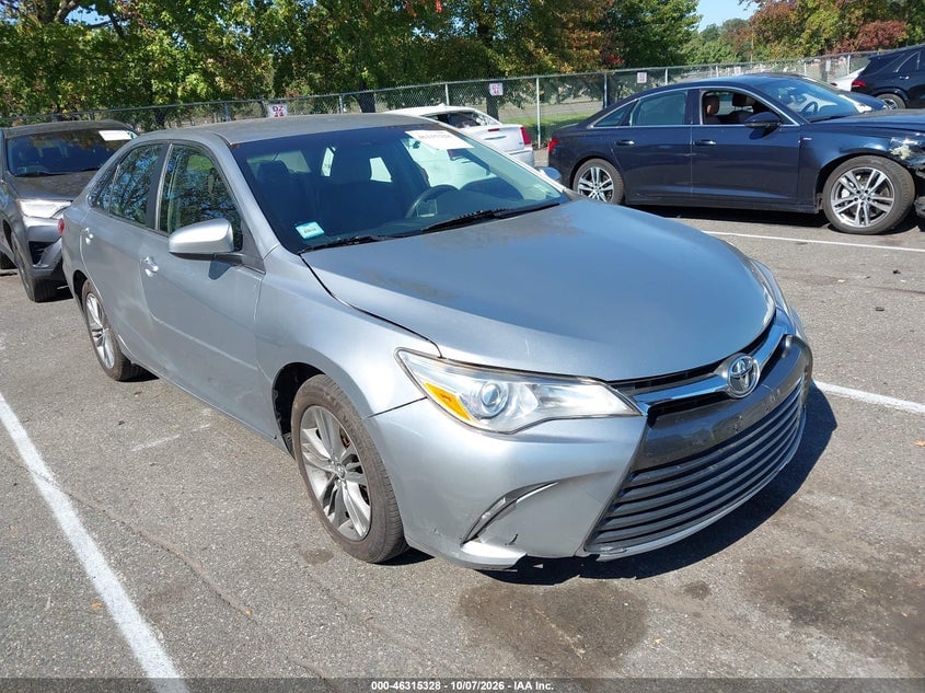 2017 TOYOTA CAMRY LE | 4T1BF1FK2HU419294 | UPCARS