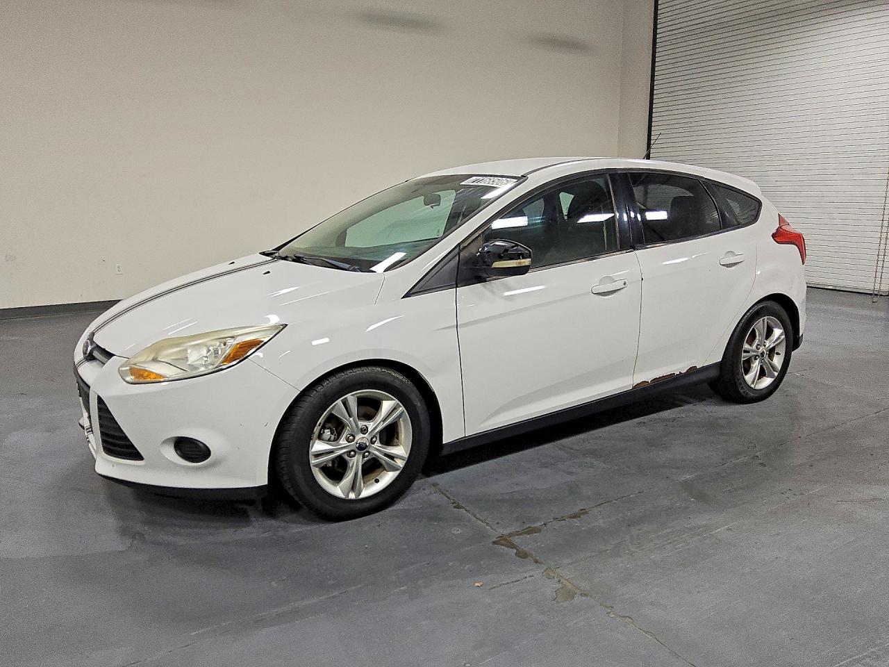 2014 FORD FOCU SE | 1FADP3K21EL301613 | UPCARS