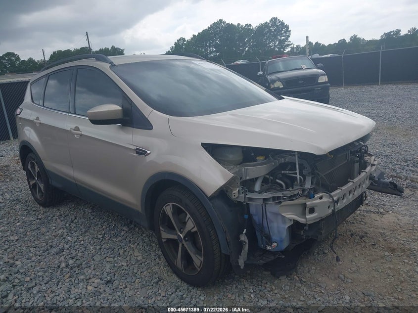 2018 FORD ESCAPE SEL | 1FMCU0HD1JUB19867 | UPCARS